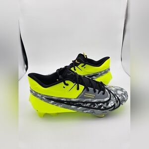 Nike Vapor Edge Elite 360 2 'Razor-Sharp Cuts' Football Cleats